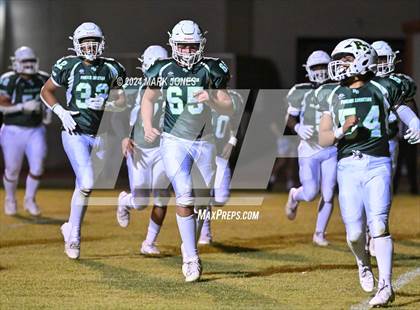 Thumbnail 1 in Cortez @ Phoenix Christian (Senior Night) photogallery.