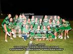 Photo from the gallery "Cortez @ Phoenix Christian (Senior Night)"
