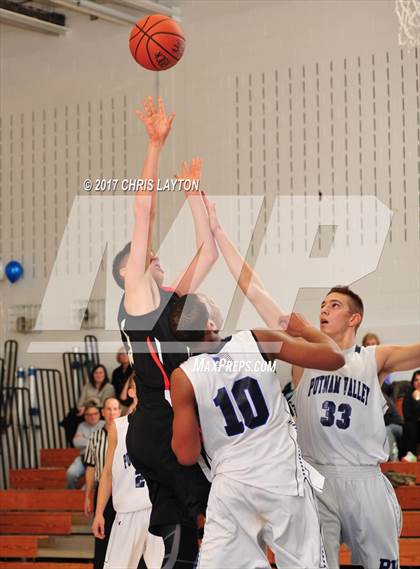 Thumbnail 3 in Pawling @ Putnam Valley photogallery.