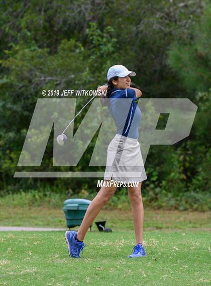 Thumbnail 2 in Patriot Athletic Conference Match  photogallery.