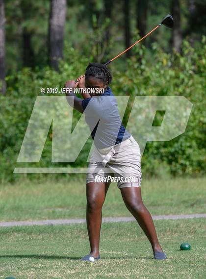 Thumbnail 2 in Patriot Athletic Conference Match  photogallery.