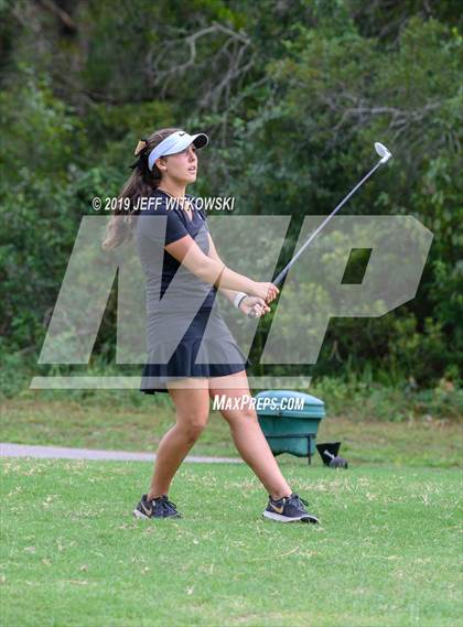 Thumbnail 1 in Patriot Athletic Conference Match  photogallery.