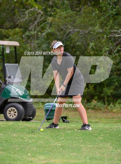 Thumbnail 2 in Patriot Athletic Conference Match  photogallery.