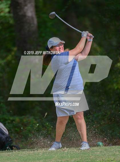Thumbnail 1 in Patriot Athletic Conference Match  photogallery.