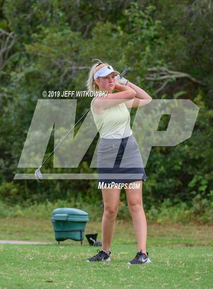 Thumbnail 2 in Patriot Athletic Conference Match  photogallery.