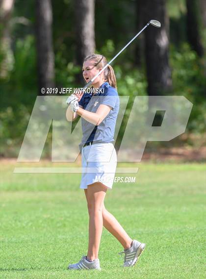 Thumbnail 1 in Patriot Athletic Conference Match  photogallery.
