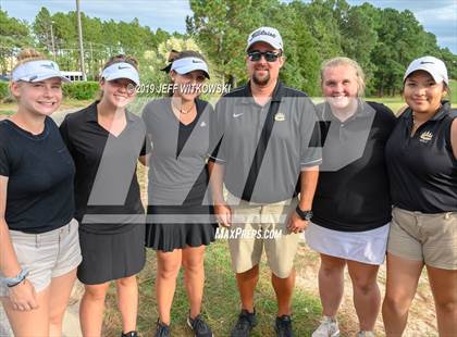 Thumbnail 2 in Patriot Athletic Conference Match  photogallery.