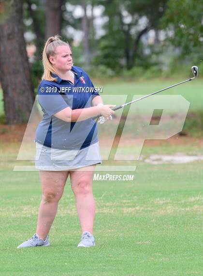 Thumbnail 1 in Patriot Athletic Conference Match  photogallery.