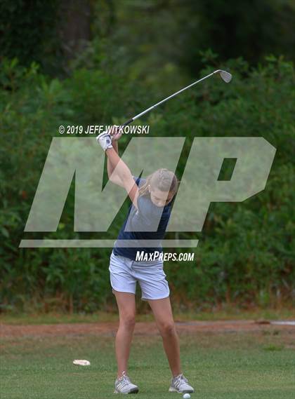 Thumbnail 2 in Patriot Athletic Conference Match  photogallery.