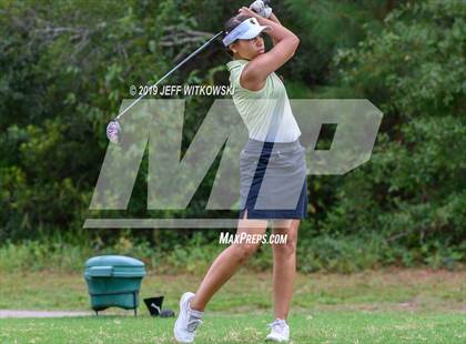 Thumbnail 2 in Patriot Athletic Conference Match  photogallery.