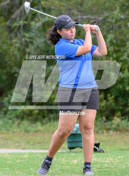Thumbnail 3 in Patriot Athletic Conference Match  photogallery.