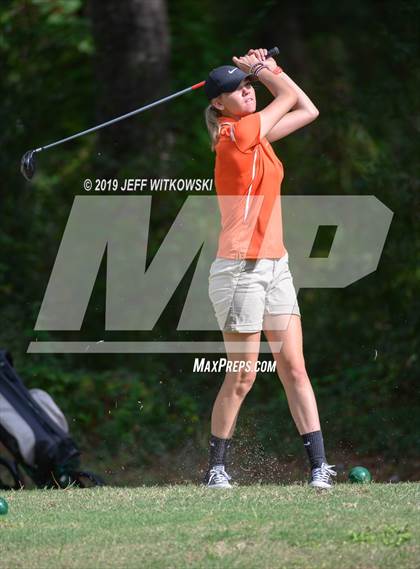 Thumbnail 3 in Patriot Athletic Conference Match  photogallery.
