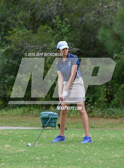 Thumbnail 1 in Patriot Athletic Conference Match  photogallery.