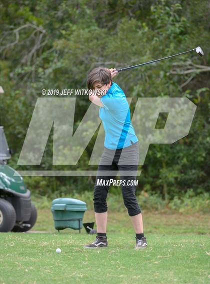 Thumbnail 1 in Patriot Athletic Conference Match  photogallery.