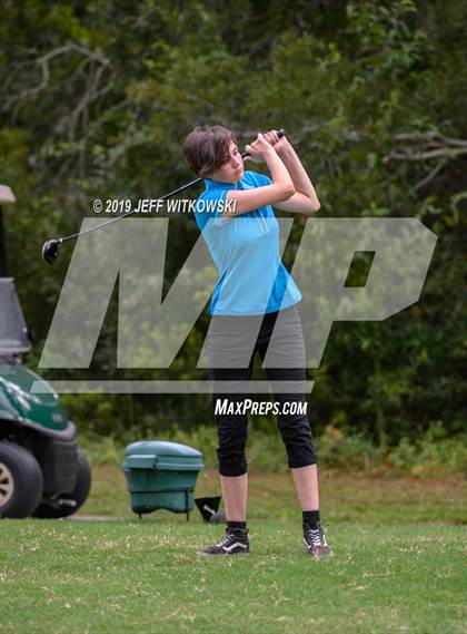 Thumbnail 2 in Patriot Athletic Conference Match  photogallery.