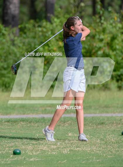 Thumbnail 3 in Patriot Athletic Conference Match  photogallery.