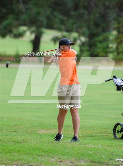 Thumbnail 1 in Patriot Athletic Conference Match  photogallery.