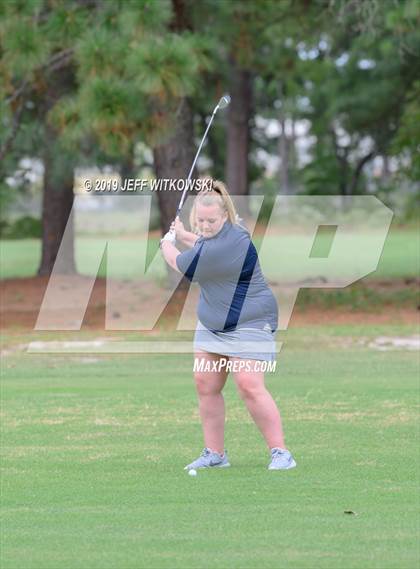 Thumbnail 3 in Patriot Athletic Conference Match  photogallery.