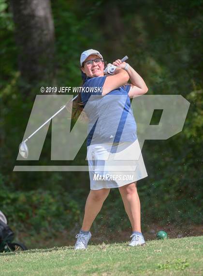 Thumbnail 2 in Patriot Athletic Conference Match  photogallery.