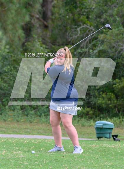 Thumbnail 2 in Patriot Athletic Conference Match  photogallery.