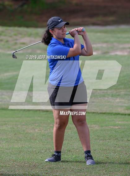 Thumbnail 1 in Patriot Athletic Conference Match  photogallery.