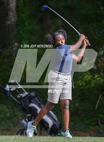 Thumbnail 1 in Patriot Athletic Conference Match  photogallery.