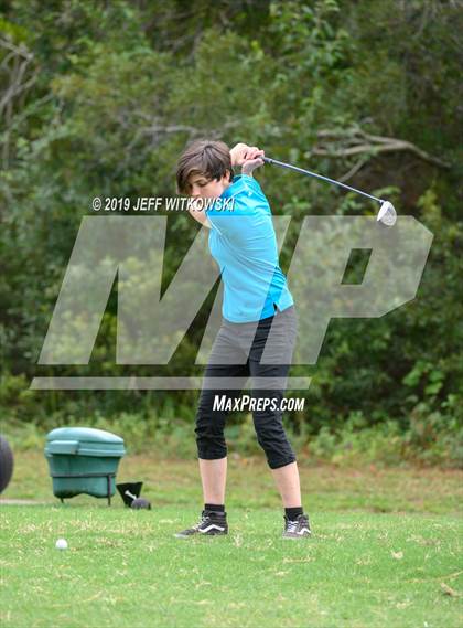 Thumbnail 3 in Patriot Athletic Conference Match  photogallery.