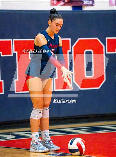 Battlefield @ Patriot