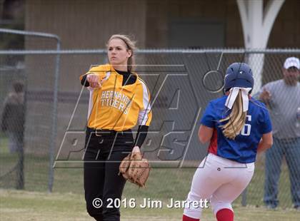 Thumbnail 3 in Hernando vs. Bartlett photogallery.