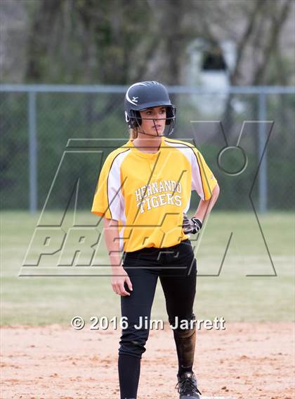 Thumbnail 3 in Hernando vs. Bartlett photogallery.