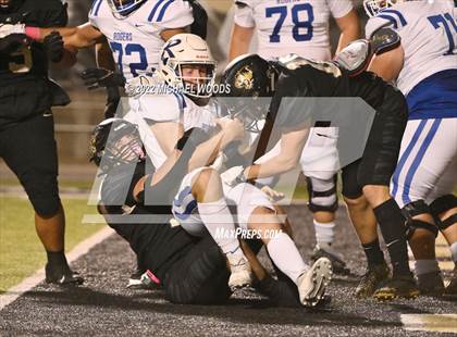 Thumbnail 1 in Rogers @ Bentonville photogallery.