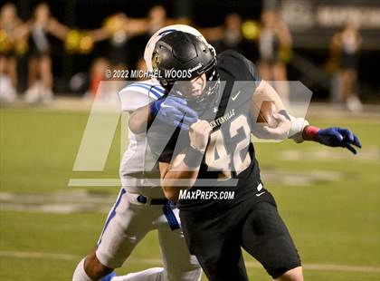 Thumbnail 1 in Rogers @ Bentonville photogallery.