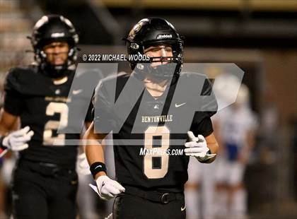 Thumbnail 2 in Rogers @ Bentonville photogallery.