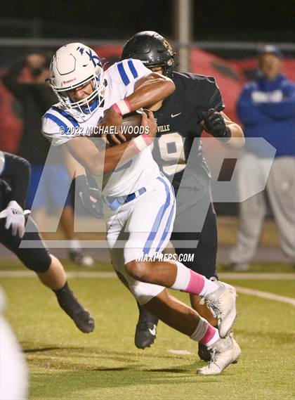 Thumbnail 3 in Rogers @ Bentonville photogallery.