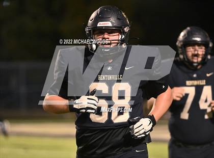 Thumbnail 3 in Rogers @ Bentonville photogallery.