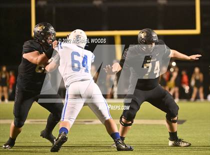 Thumbnail 2 in Rogers @ Bentonville photogallery.