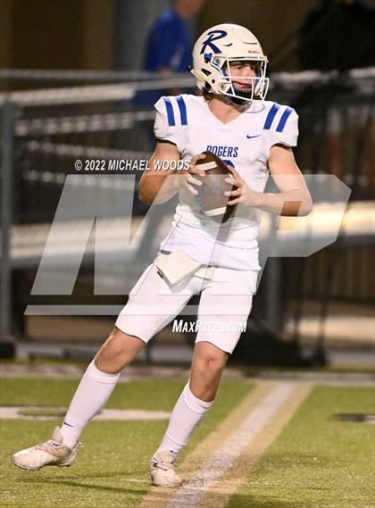 Thumbnail 1 in Rogers @ Bentonville photogallery.