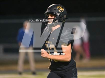 Thumbnail 3 in Rogers @ Bentonville photogallery.