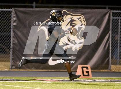 Thumbnail 1 in Rogers @ Bentonville photogallery.