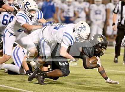Thumbnail 3 in Rogers @ Bentonville photogallery.
