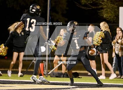 Thumbnail 2 in Rogers @ Bentonville photogallery.