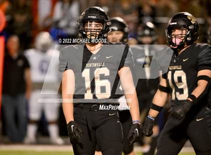 Thumbnail 2 in Rogers @ Bentonville photogallery.