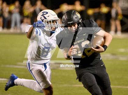 Thumbnail 2 in Rogers @ Bentonville photogallery.