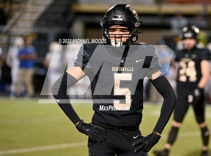 Thumbnail 3 in Rogers @ Bentonville photogallery.