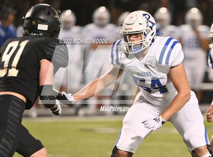 Thumbnail 3 in Rogers @ Bentonville photogallery.