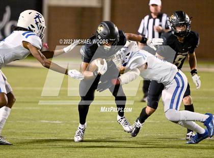 Thumbnail 3 in Rogers @ Bentonville photogallery.