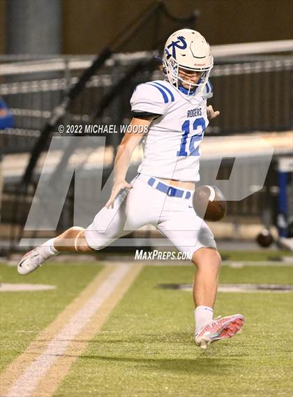 Thumbnail 2 in Rogers @ Bentonville photogallery.