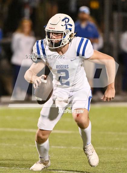 Thumbnail 1 in Rogers @ Bentonville photogallery.