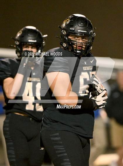 Thumbnail 1 in Rogers @ Bentonville photogallery.