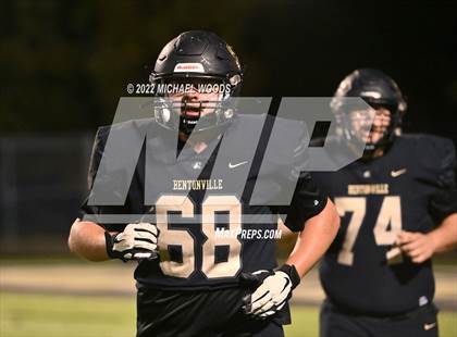 Thumbnail 2 in Rogers @ Bentonville photogallery.